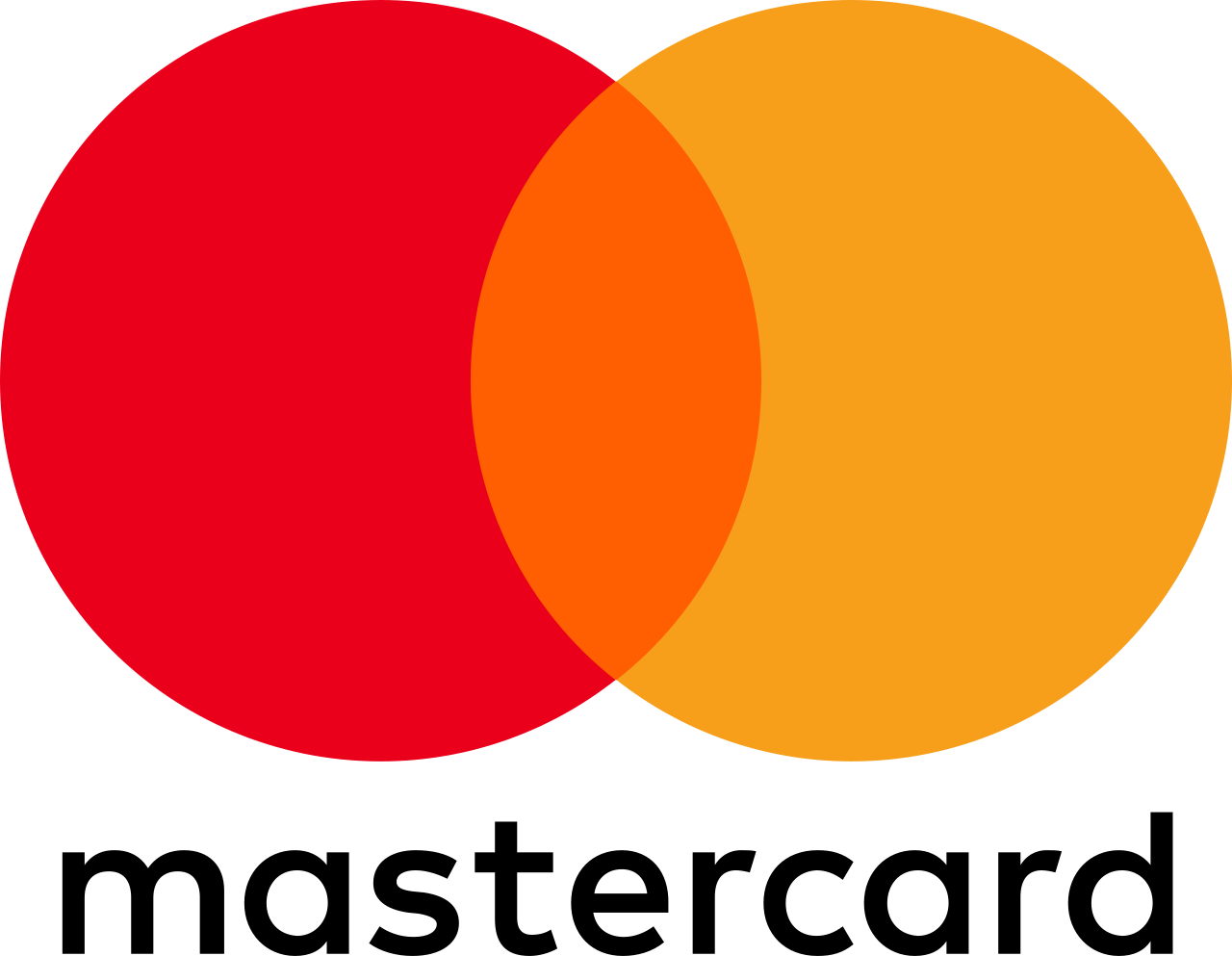 Mastercard payment method